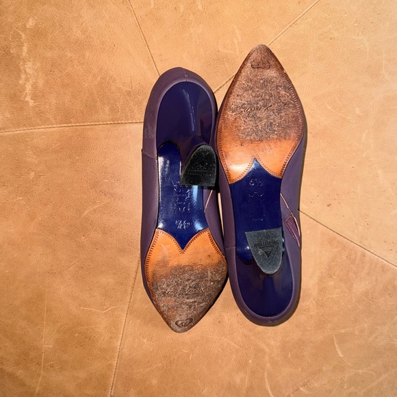 JOHN FLUEVOG super cute 6.5 bootie - Picture 9 of 13